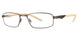 Shaquille O'Neal SO502M Eyeglasses