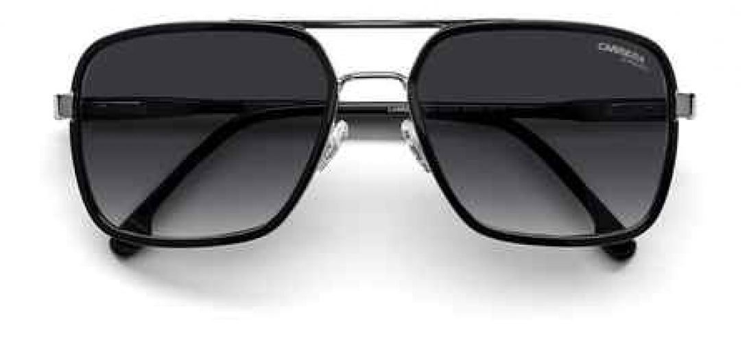 085K-9O - Ruthenium Black - Dark Gray Gradient