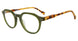 MatteGreen - Matte Green
