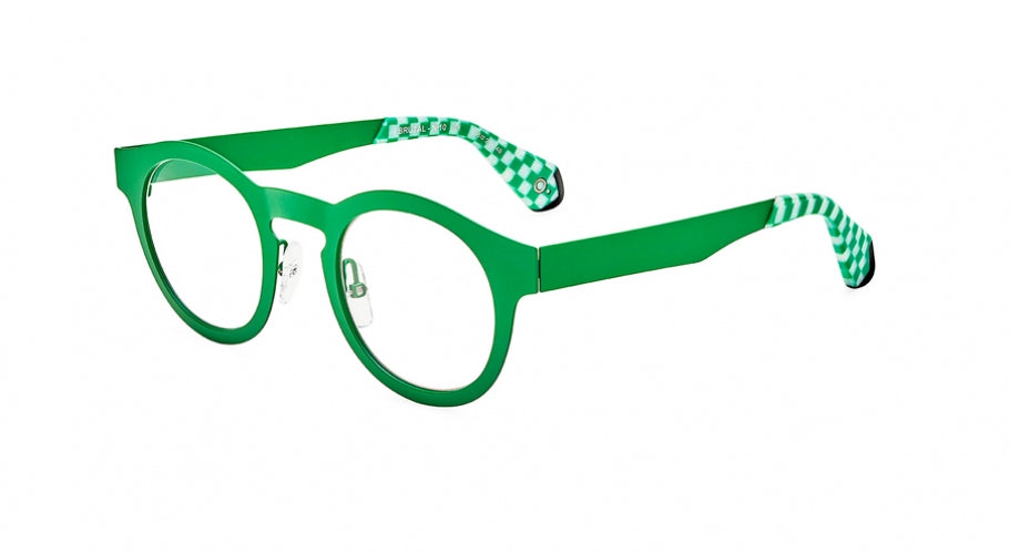 GR - Green