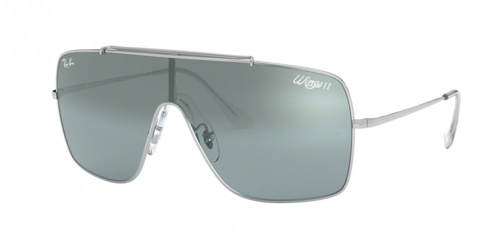 Ray-Ban Wings Ii 3697 Sunglasses