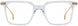 STATE Optical Co. AOMORI Eyeglasses