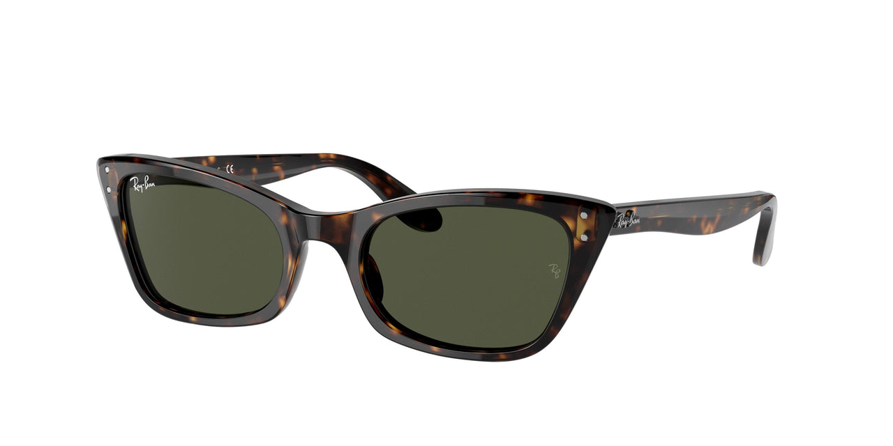 Ray-Ban Lady Burbank 2299 Sunglasses