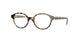 Vogue Eyewear Junior Clear 2005 Eyeglasses