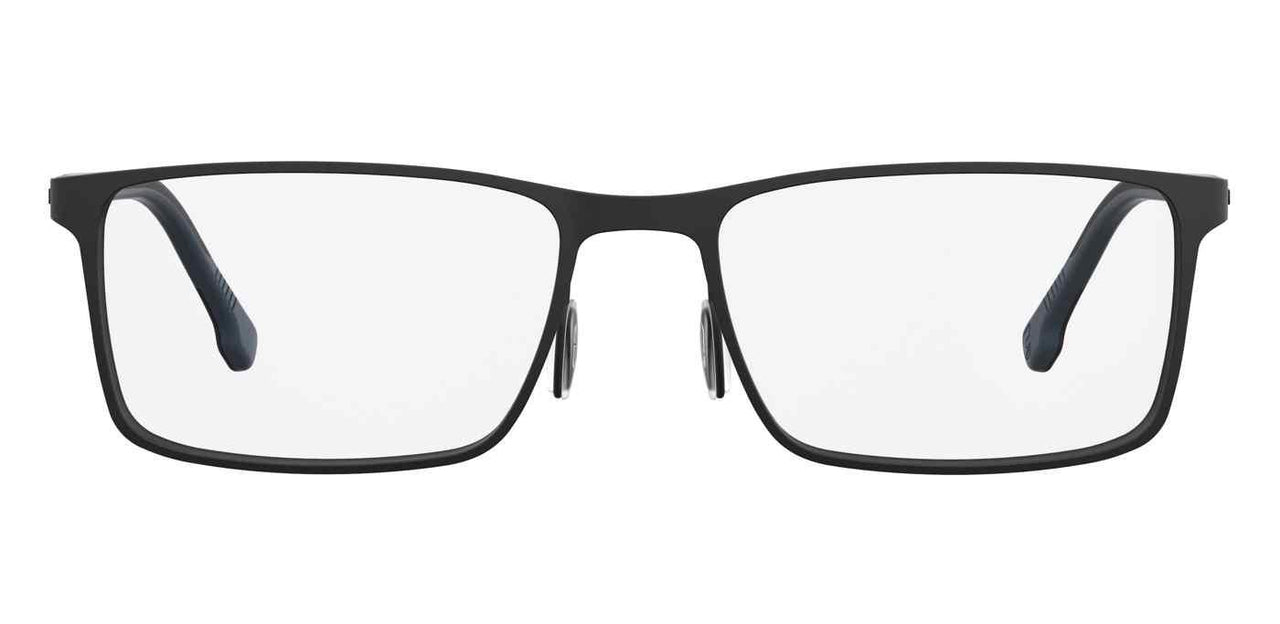 0003-00 - Matte Black