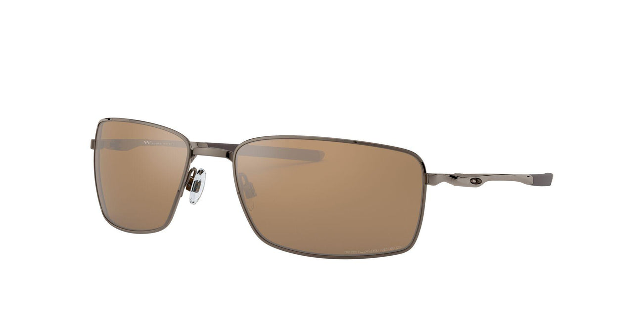 407506 - Gunmetal - Tungsten Iridium Polarized