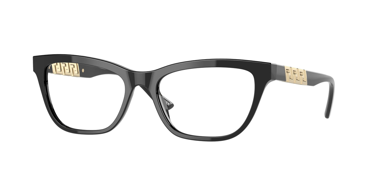 Versace 3318 Eyeglasses