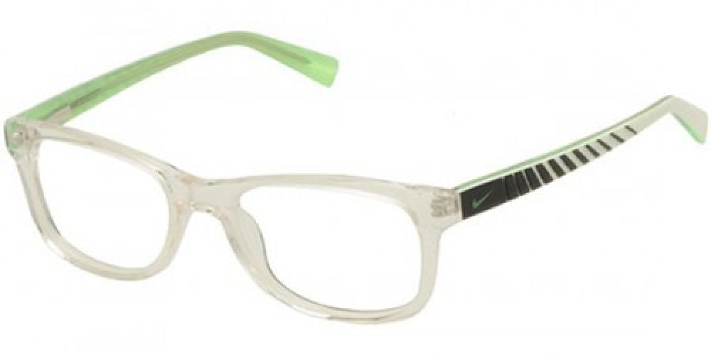 Nike 5509 Eyeglasses