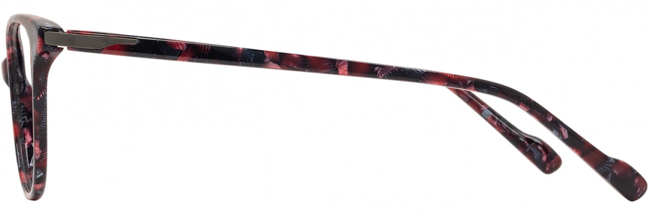 1 - Berry Resin