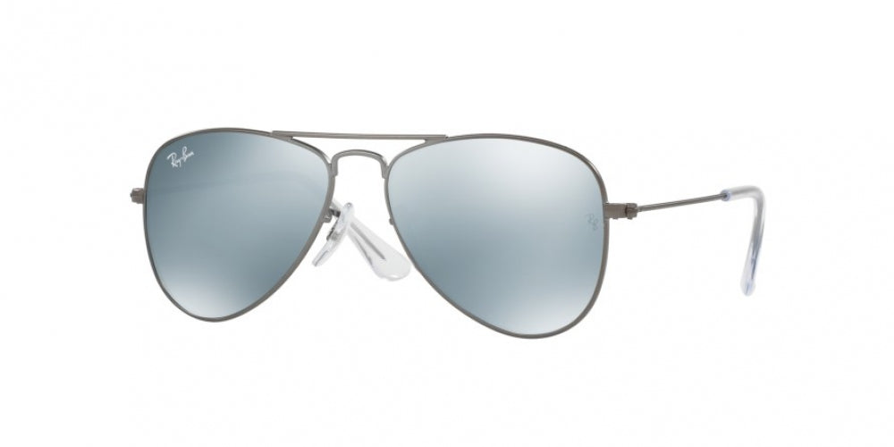 Ray-Ban Kids Aviator 0RJ9506S Sunglasses