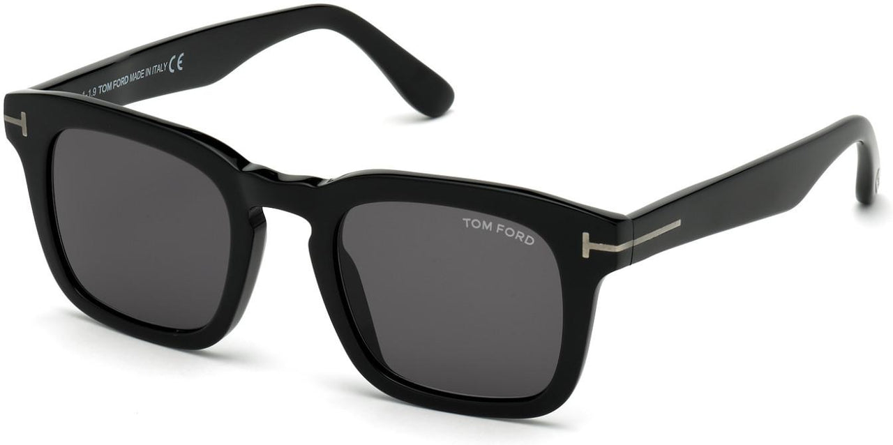Tom Ford Dax 0751N Sunglasses