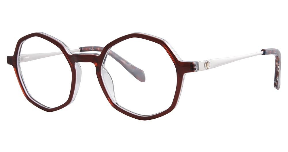 Leon Max LM4087 Eyeglasses