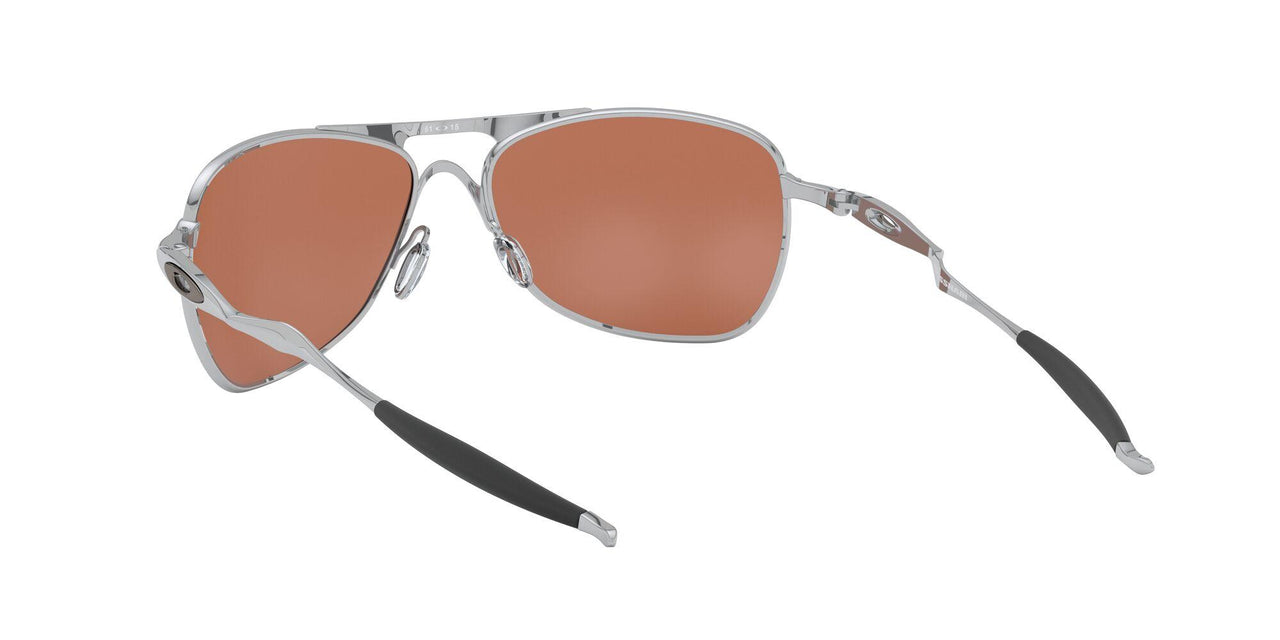 406002 - Silver - Vr28 Black Iridium