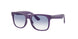 Ray-Ban Kids Justin 0RJ9069S Sunglasses