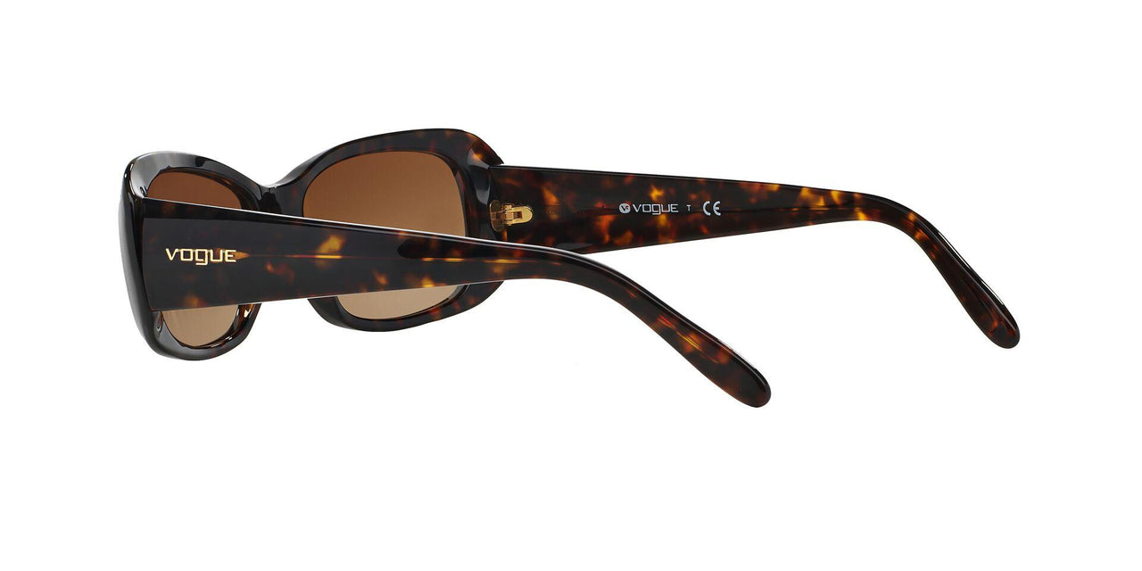 W65613 - Havana - Brown Gradient
