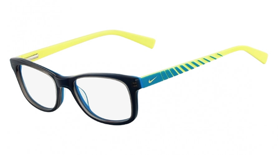 Nike 5509 Eyeglasses