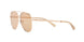 1108R1 - Gold - Rose Gold Flash