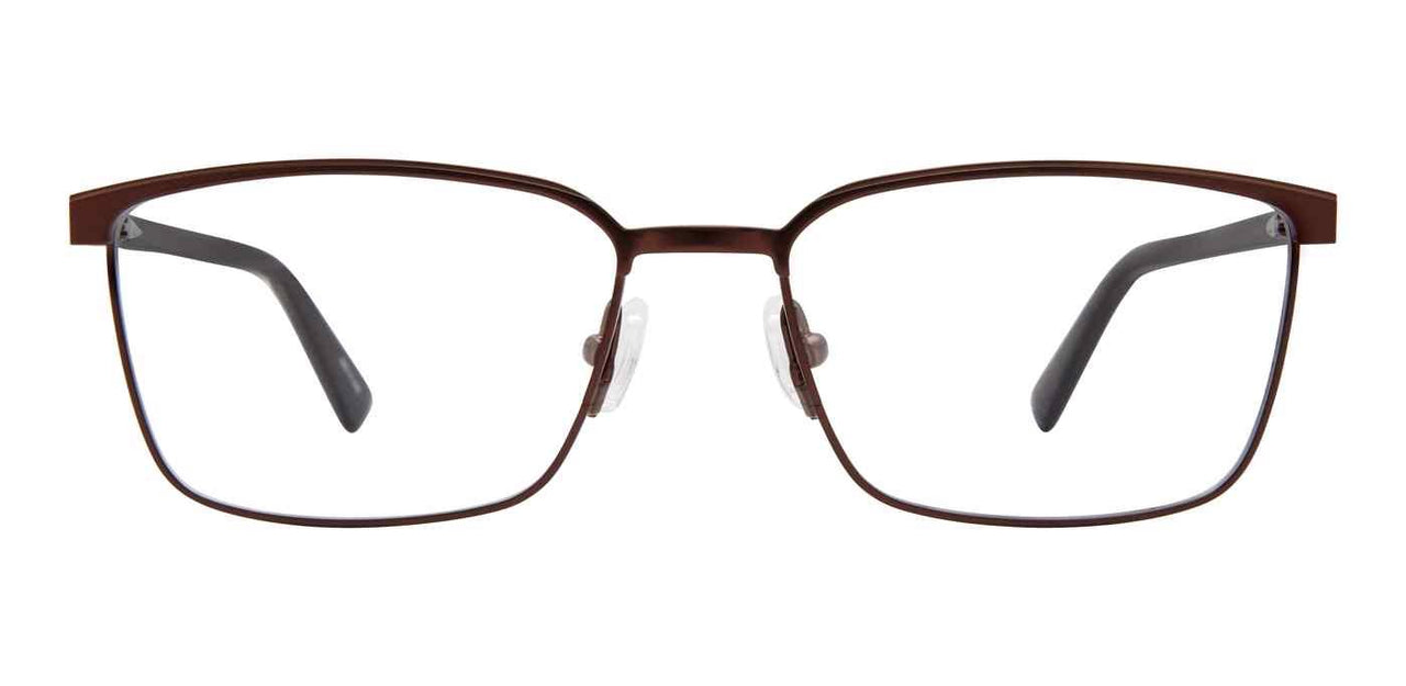 04IN-00 - Matte Brown
