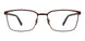 04IN-00 - Matte Brown