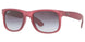 Ray-Ban Justin 4165 Sunglasses