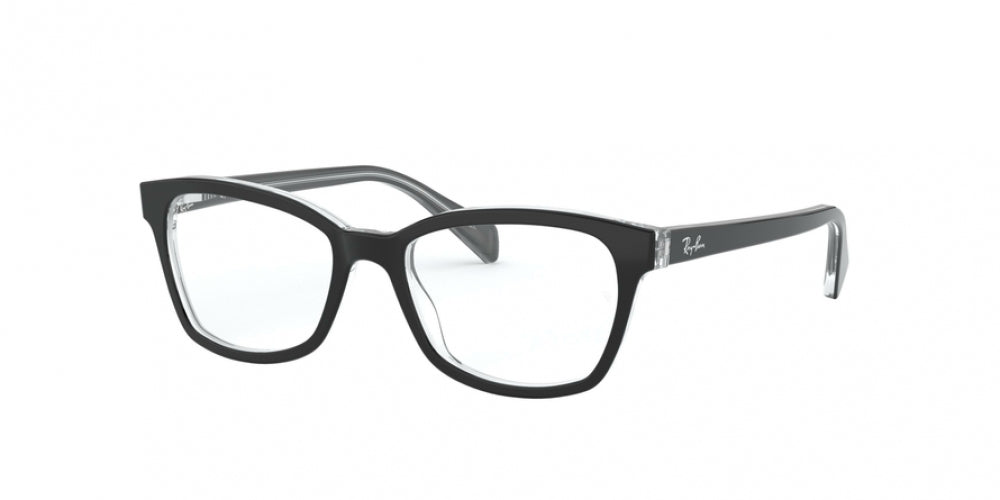 Ray-Ban Kids 0RY1591 Eyeglasses