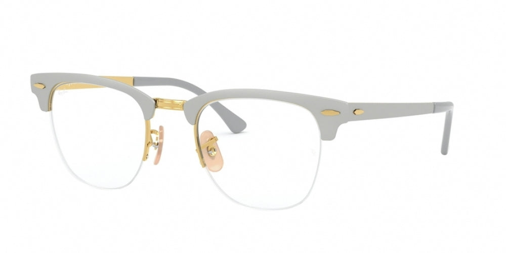 Ray-Ban Clubmaster Metal 3716VM Eyeglasses