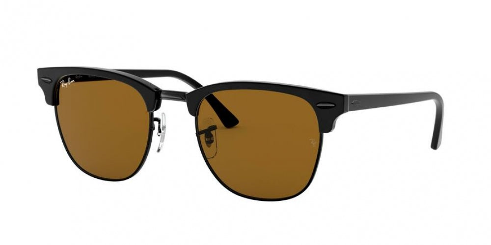 Ray-Ban Clubmaster 0RB3016 Sunglasses