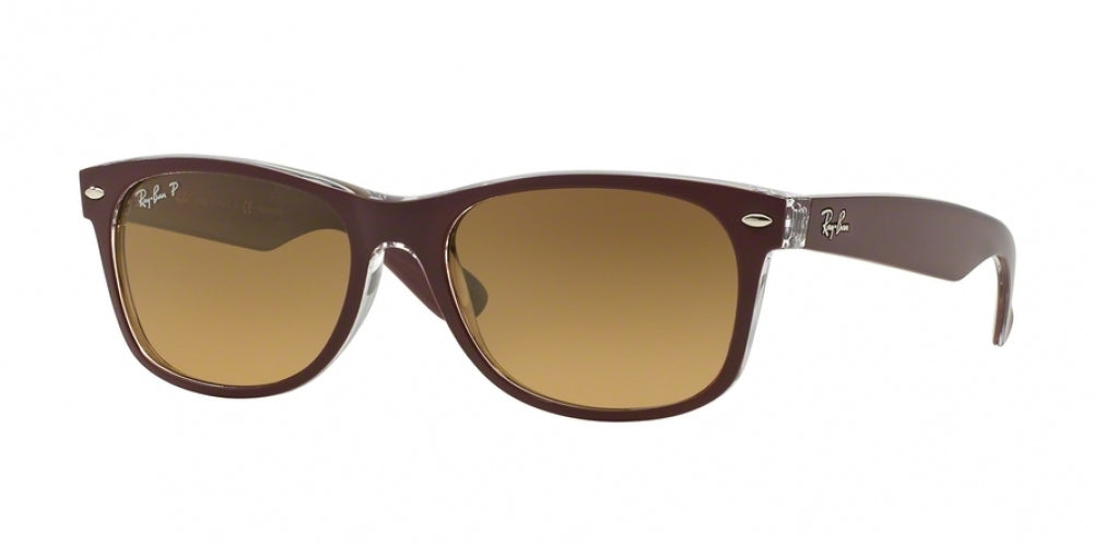 Ray Ban New Wayfarer 2132 Sunglasses - Medium - 55mm