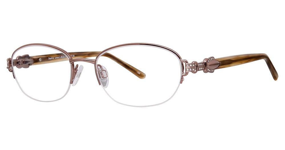 Sophia Loren Beau Rivage SBR85 Eyeglasses