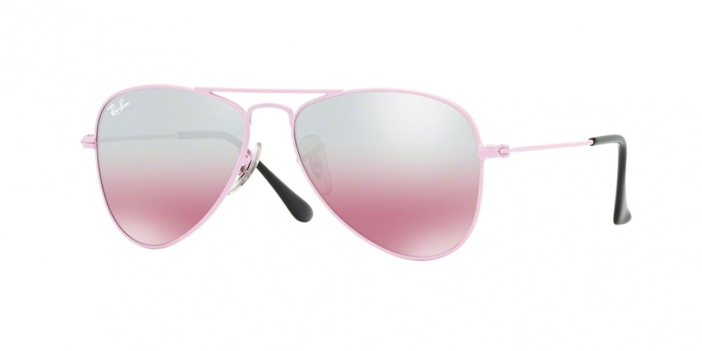 Ray-Ban Kids Aviator 0RJ9506S Sunglasses