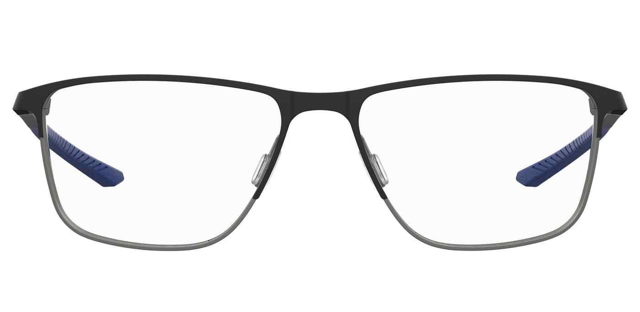 0003-00 - Matte Black