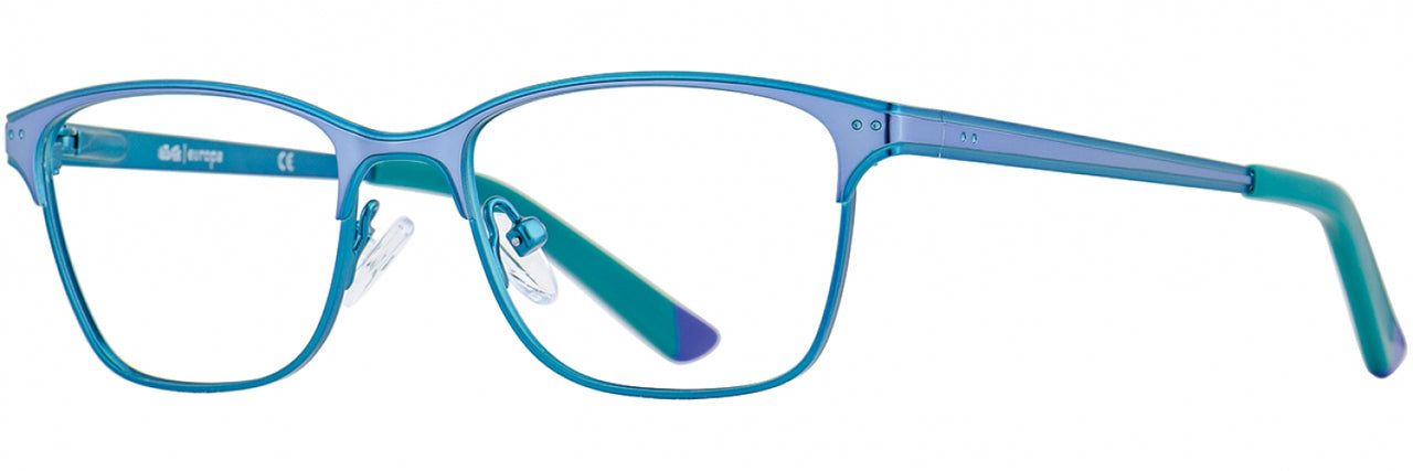 2 - Sky / Turquoise