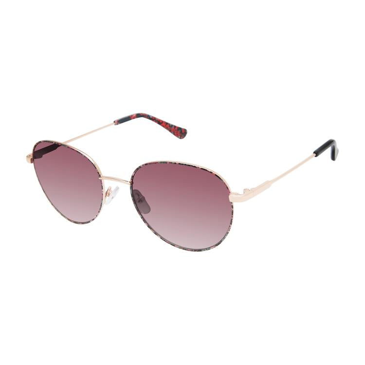 Isaac Mizrahi NY IM30272 Sunglasses