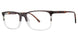 Randy Jackson RJ3070 Eyeglasses