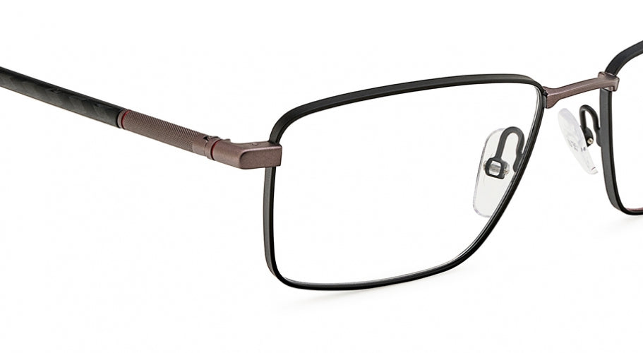 GMBK - Gunmetal Black