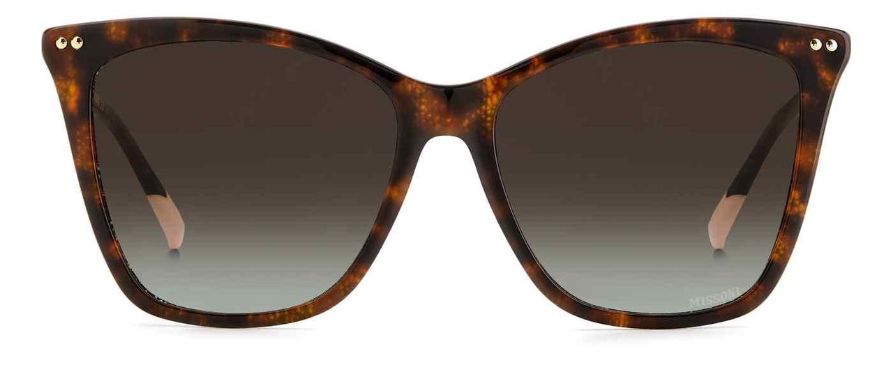 Missoni MIS0106 Eyeglasses