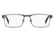 0YZ4-00 - Matte Brown
