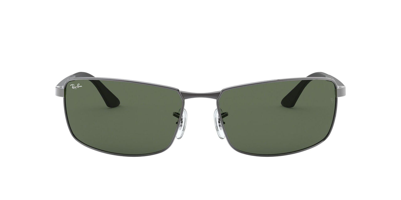 004/71 - Gunmetal - Green
