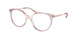 Michael Kors Palau 4093 Eyeglasses