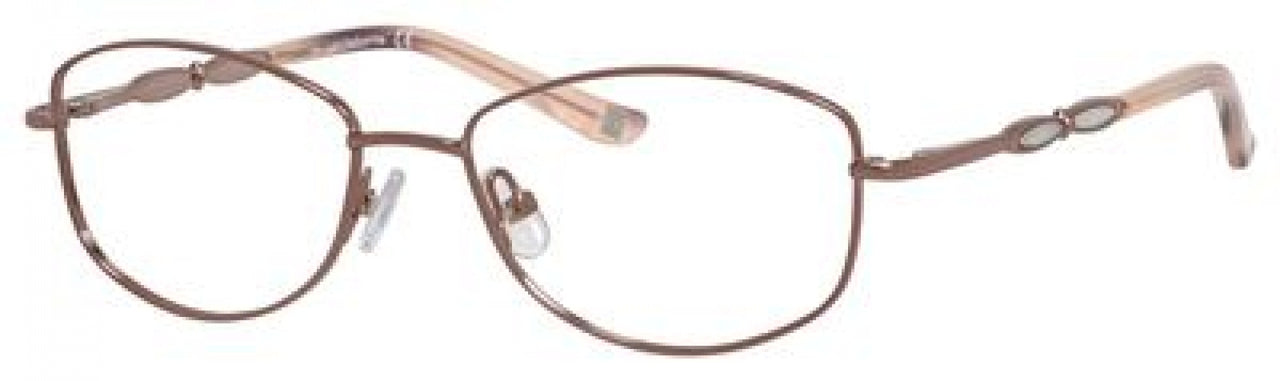 Liz Claiborne 304 Eyeglasses