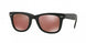 Ray-Ban Folding Wayfarer 4105 Sunglasses