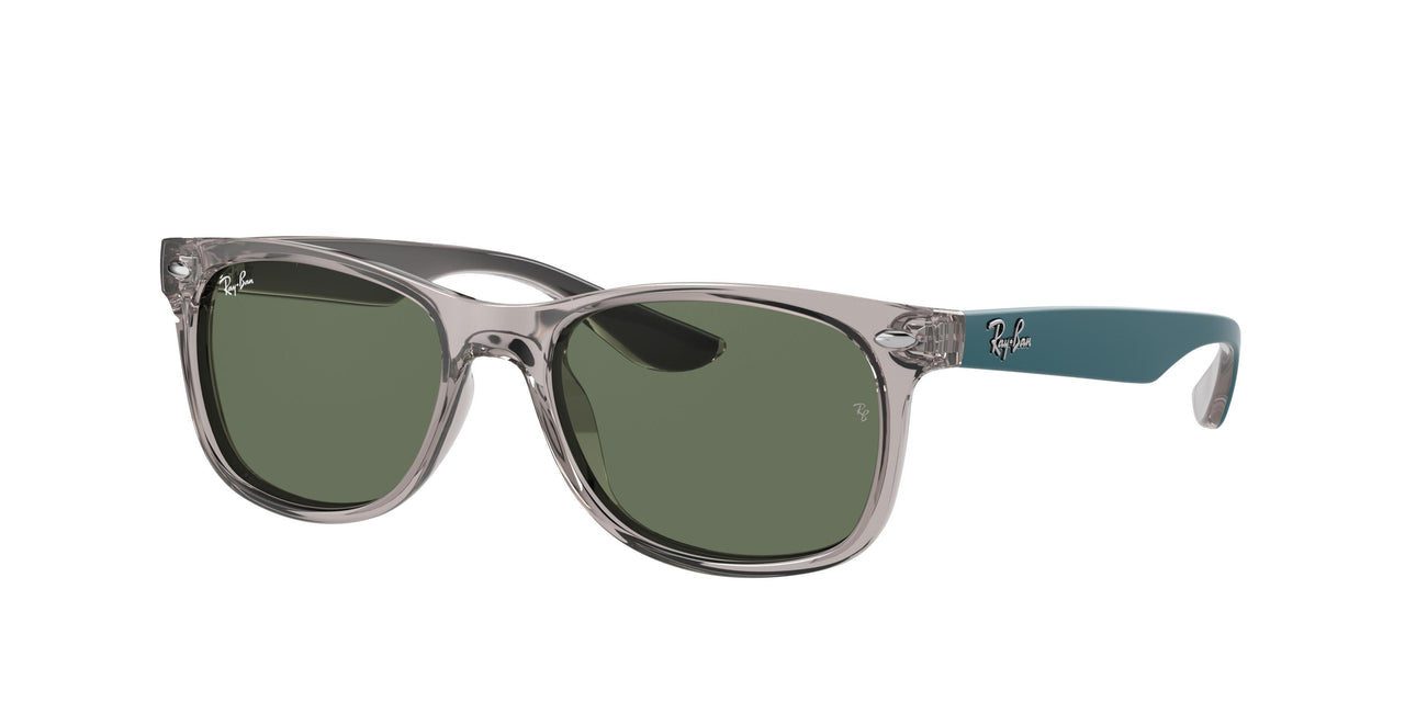 Ray-Ban Kids New Wayfarer 0RJ9052S Sunglasses