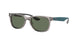 Ray-Ban Kids New Wayfarer 0RJ9052S Sunglasses