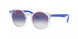 Ray-Ban Kids 0RJ9064S Sunglasses