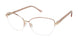 Jill Stuart 431 Eyeglasses