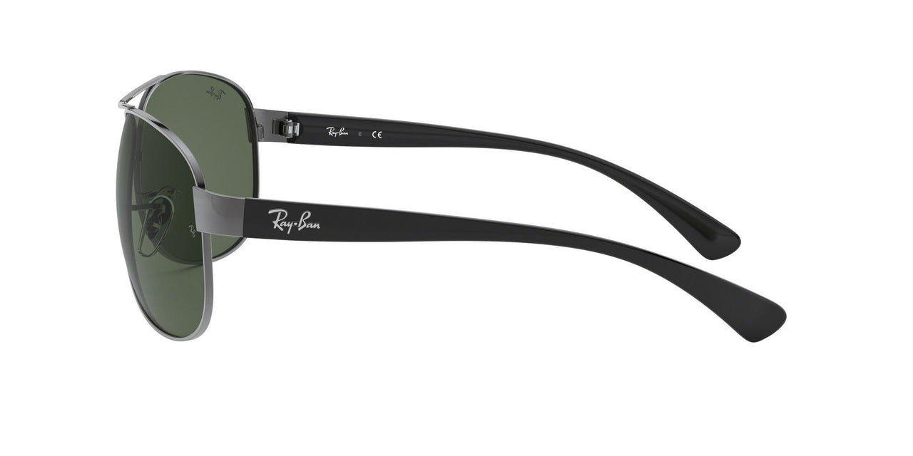 004/71 - Gunmetal - Green
