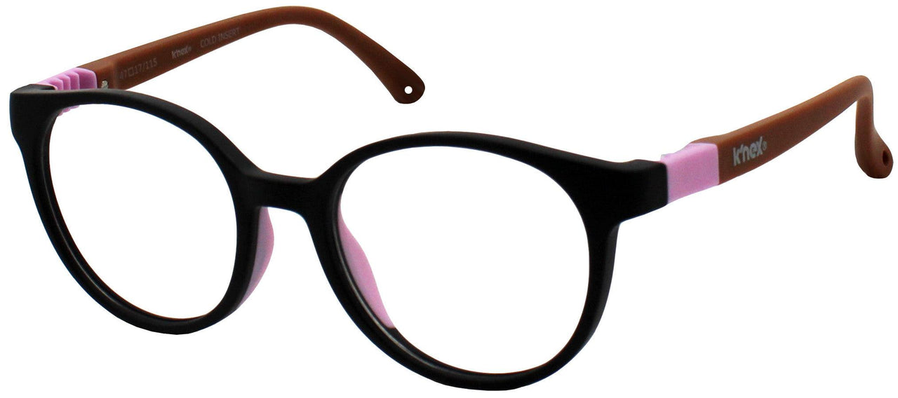 KNEX 017 Eyeglasses