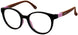 KNEX 017 Eyeglasses