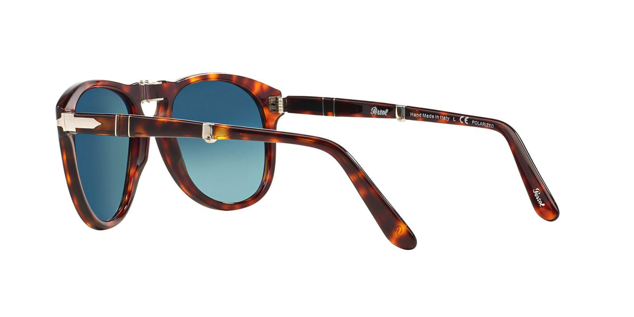 24/S3 - Havana - Crystal Blue Gradient Polar