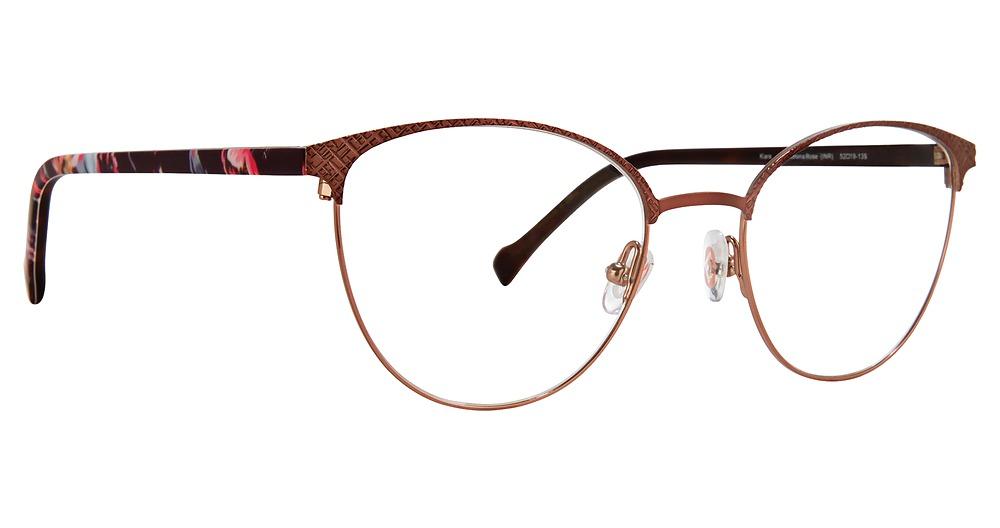 Vera Bradley VBKiara Eyeglasses